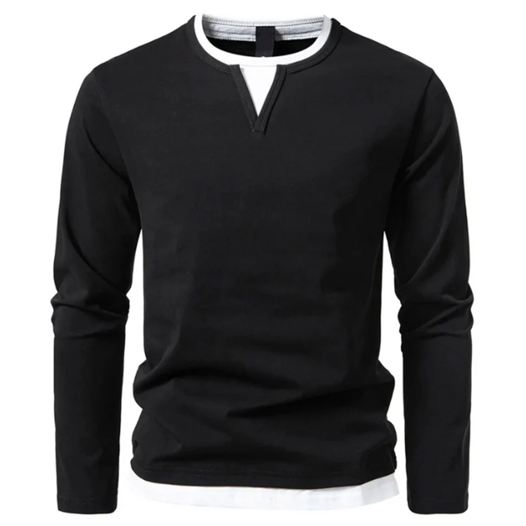 Felix™ - Stylish Long Sleeve Shirt