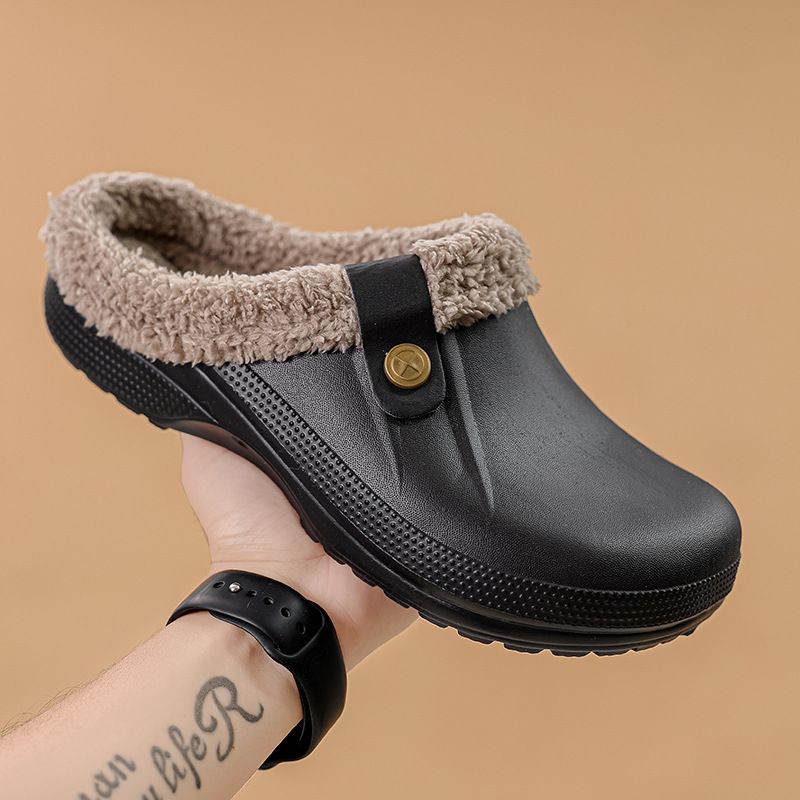 Lita™ -  Cozy Winter Slippers