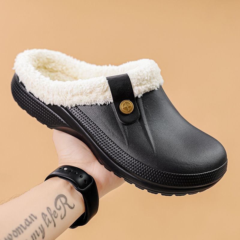 Lita™ -  Cozy Winter Slippers