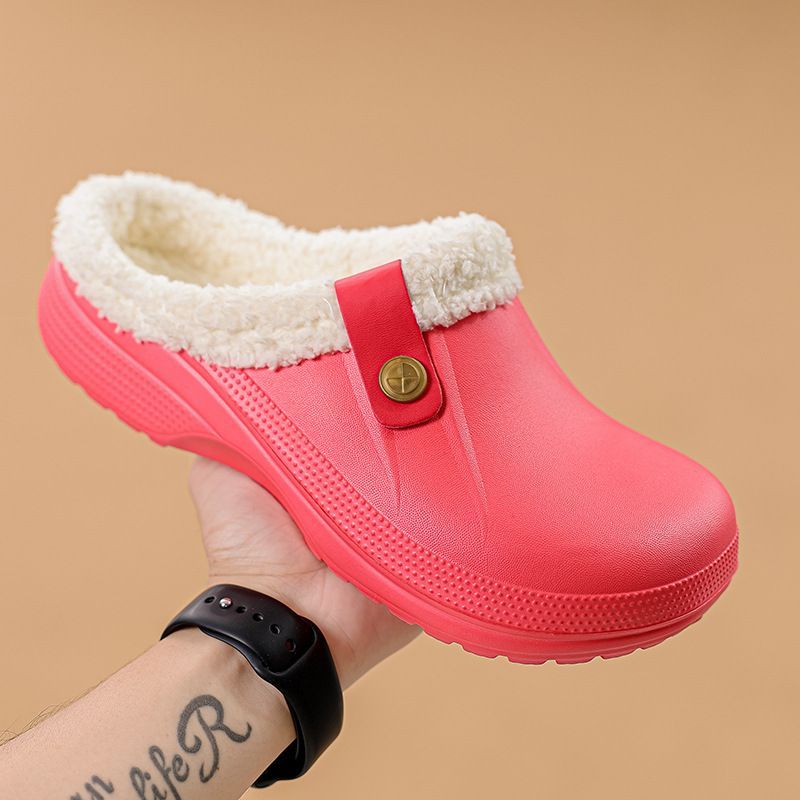 Lita™ -  Cozy Winter Slippers