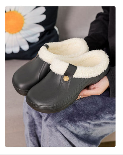 Lita™ -  Cozy Winter Slippers