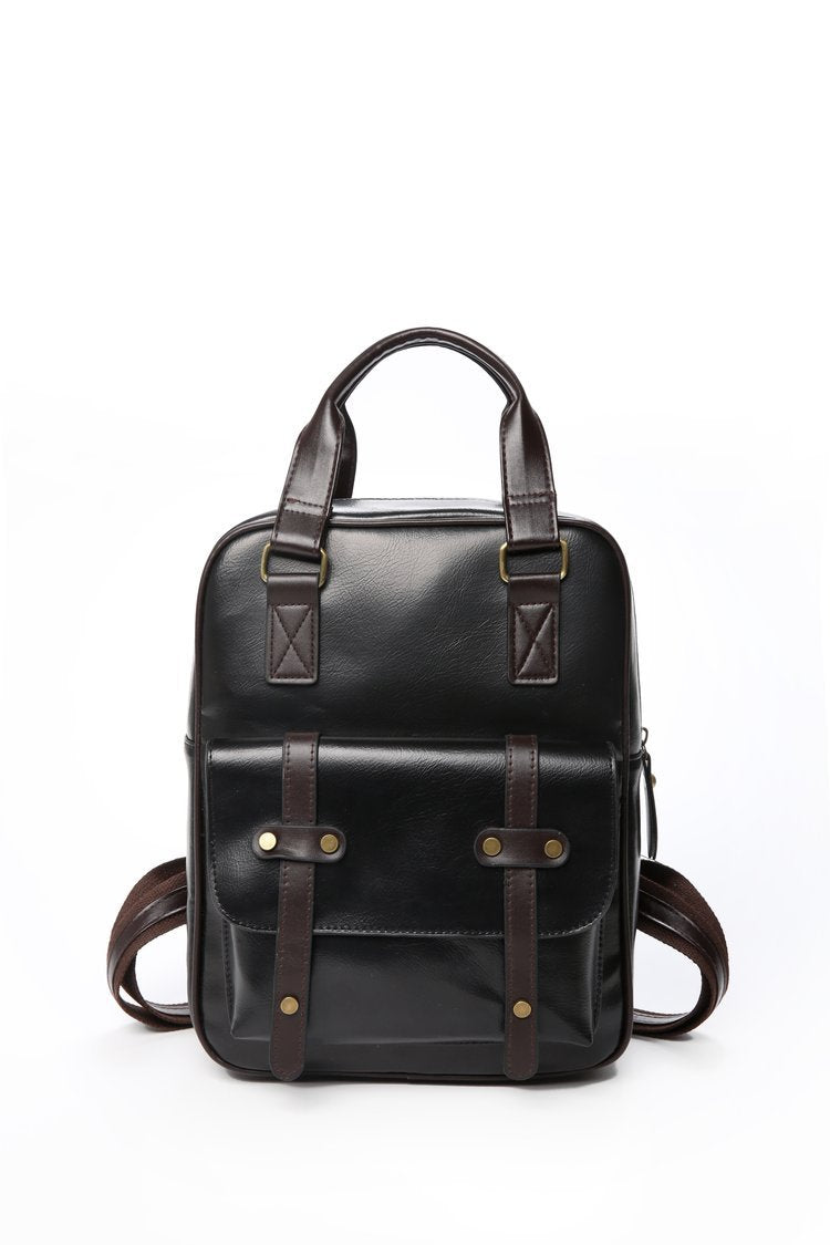 Alizé™ | Retro British Style Backpack