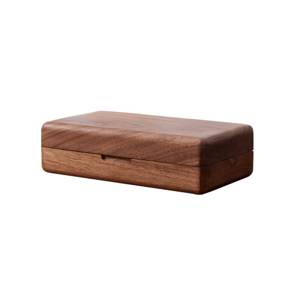 Treasure™ | Solid Wood Jewelry Box