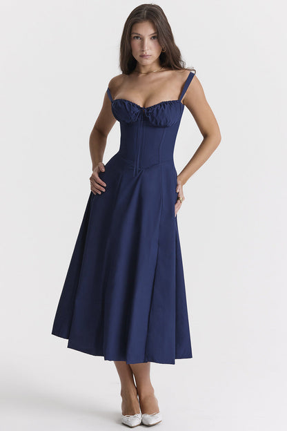 Savannah™ |  Sling Elegant Dress