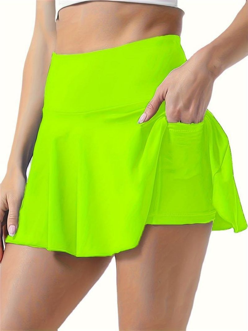 Serena™ - Women’s Sports Skirt Shorts