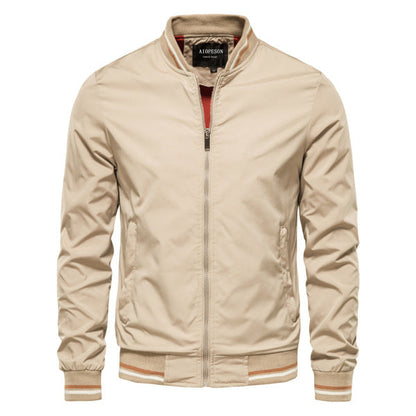 Jimmy™- Casual Coat Jacket