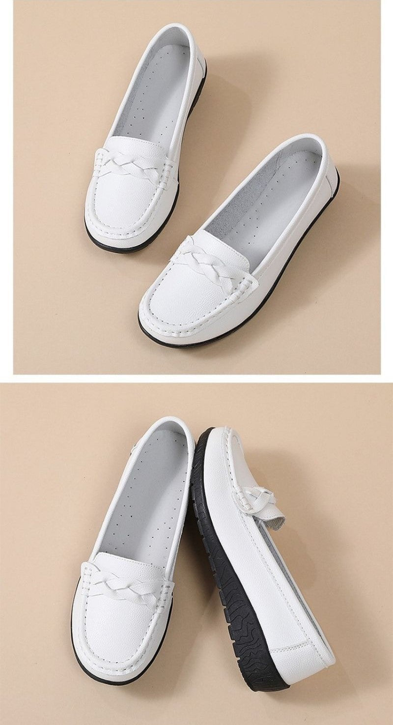 Shula™ - Women's Casual Loafers