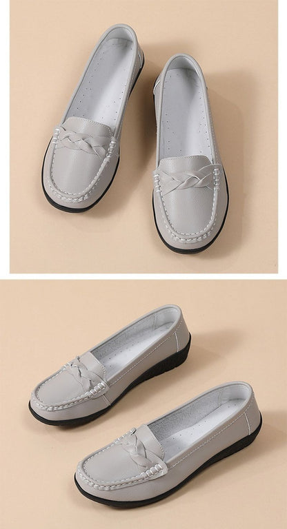 Shula™ - Women's Casual Loafers