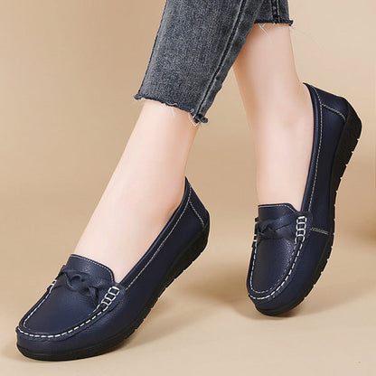 Shula™ - Women's Casual Loafers