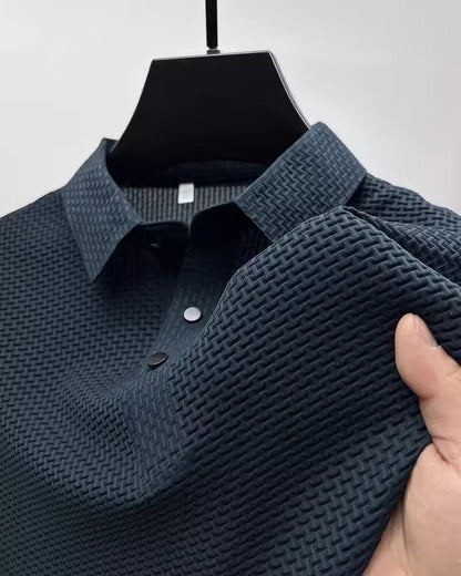 Matt™ - Elegant Polo Shirt