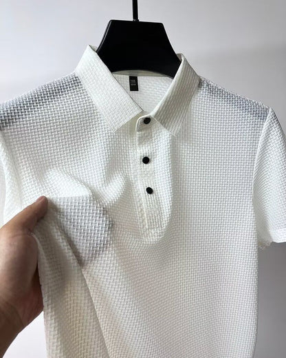 Matt™ - Elegant Polo Shirt