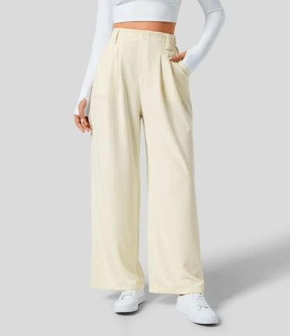 Lou™ - High-Waist Stretch Pants