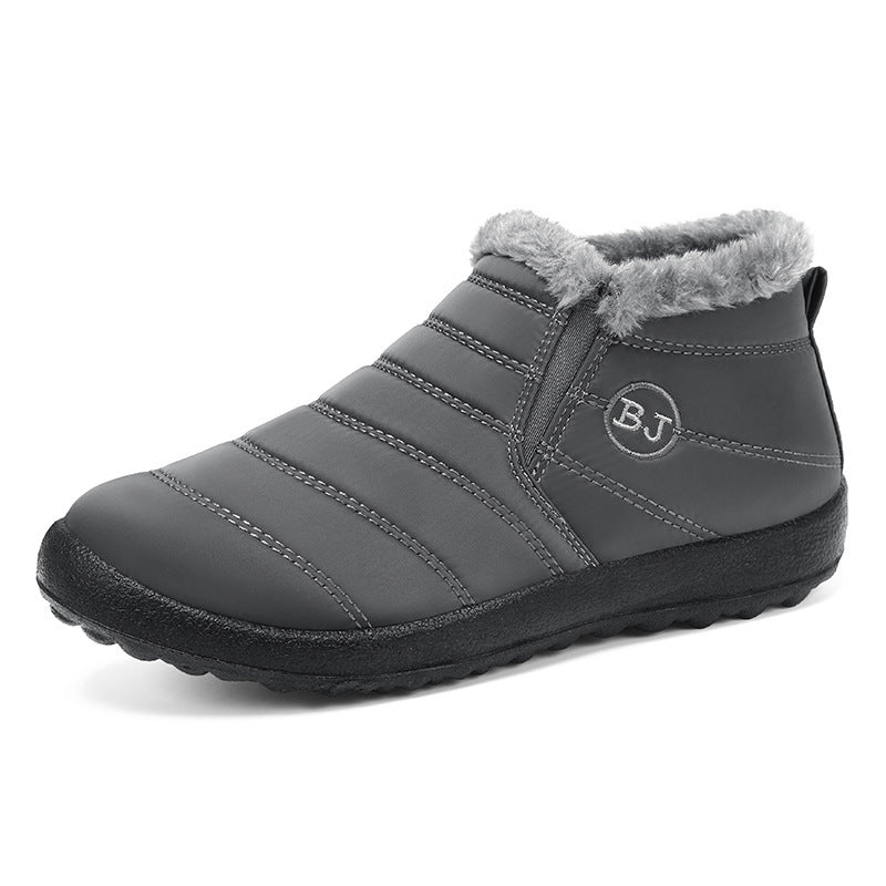 Ellen™ - Snow Boots Foot Warmer Shoes