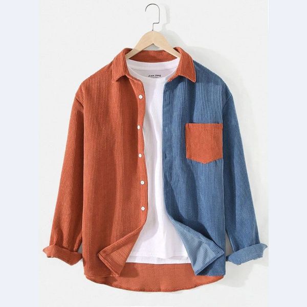 Malin™ - Corduroy Shirt