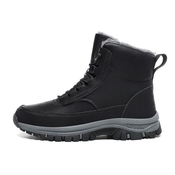 Danilo™ - High-top Snow Boots