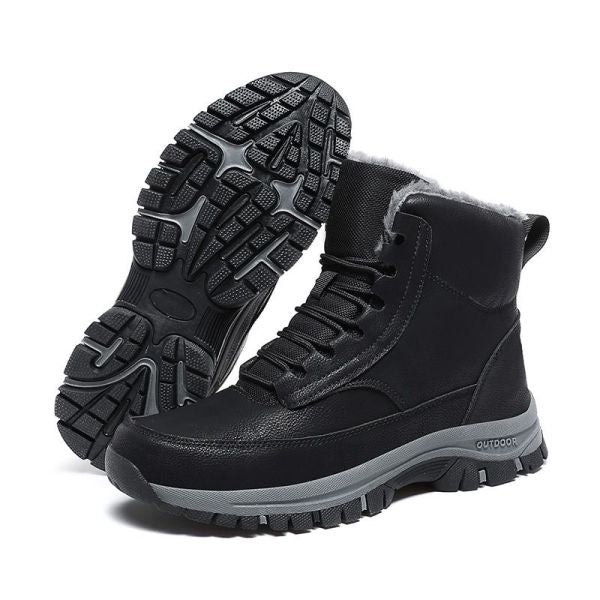 Danilo™ - High-top Snow Boots