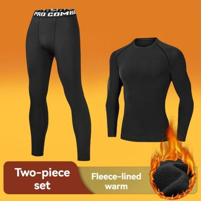 Tyrone™ - Sports Thermal Underwear