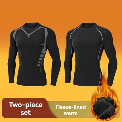 Tyrone™ - Sports Thermal Underwear