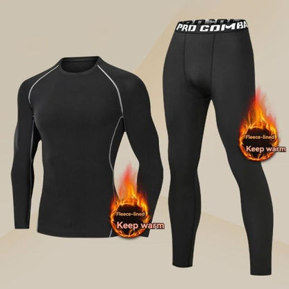 Tyrone™ - Sports Thermal Underwear