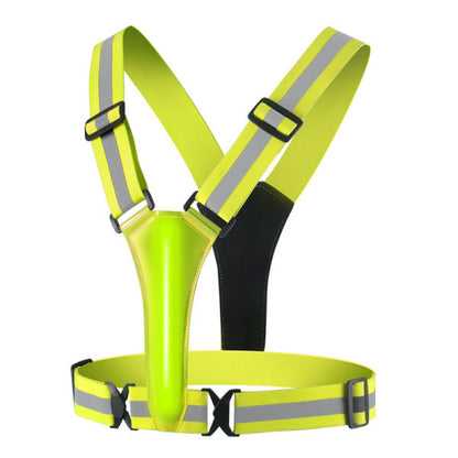 Norman™ -Safety Reflective Vest