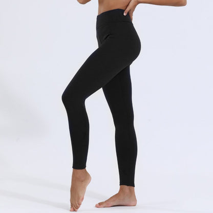 CozyLegs™ - High Waist Ultra Soft Fleece Leggings