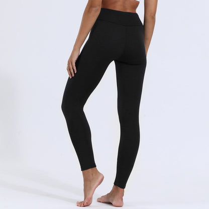 CozyLegs™ - High Waist Ultra Soft Fleece Leggings