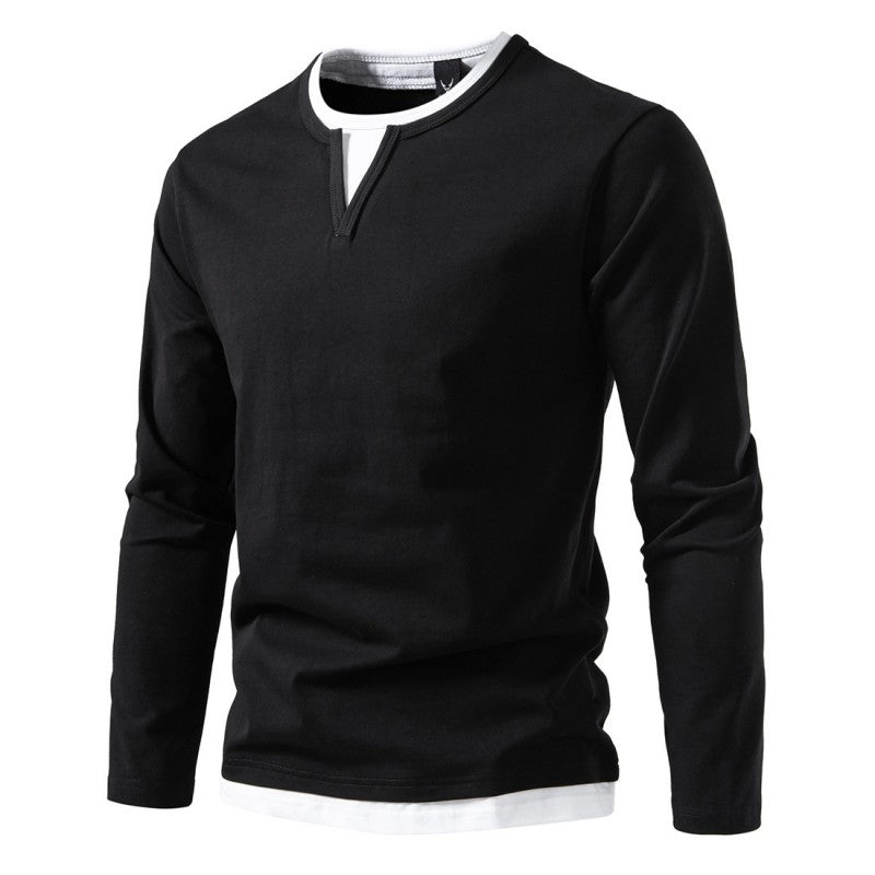 Felix™ - Stylish Long Sleeve Shirt