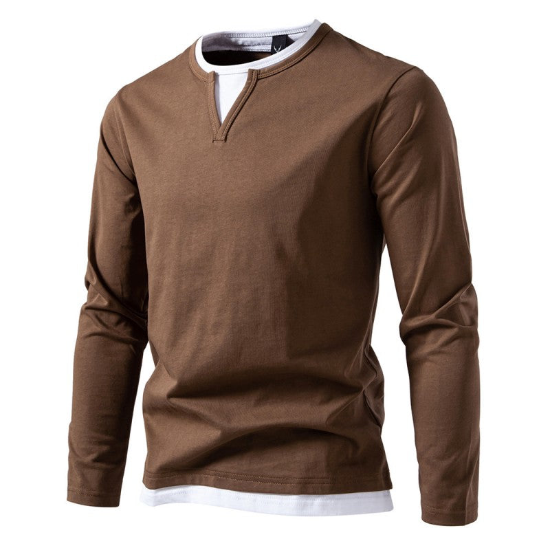 Felix™ - Stylish Long Sleeve Shirt