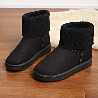 Winter Luxe™ - Snow Boots