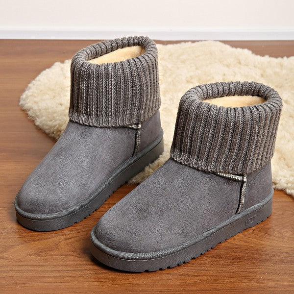 Winter Luxe™ - Snow Boots