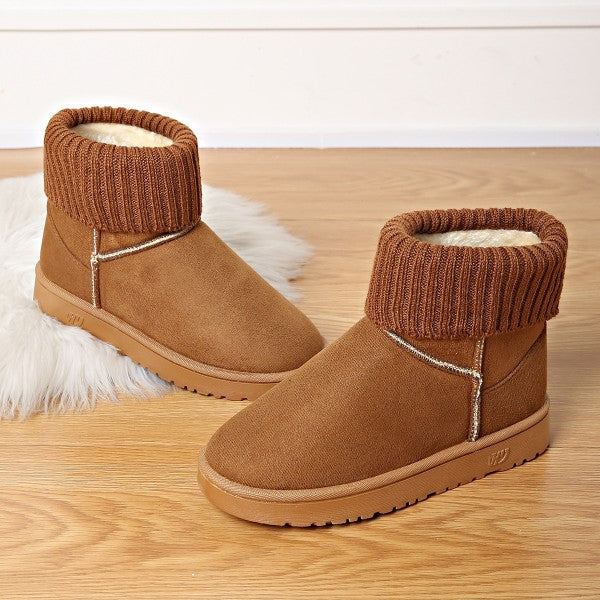 Winter Luxe™ - Snow Boots