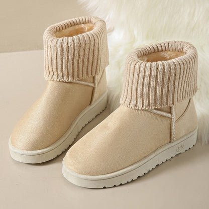 Winter Luxe™ - Snow Boots