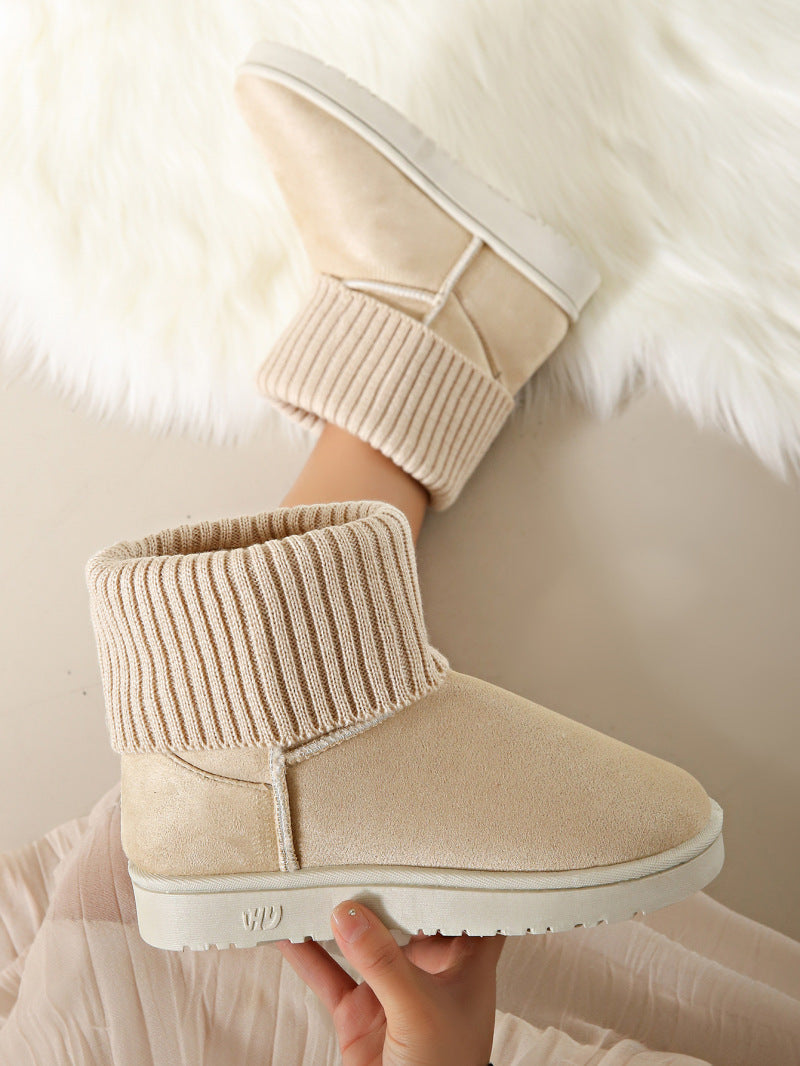 Winter Luxe™ - Snow Boots