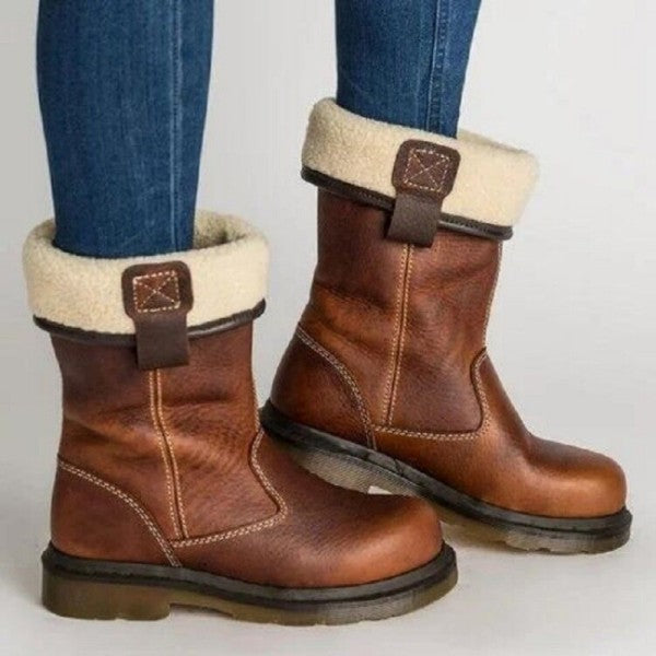 MILENAS™ - Stylish Winter Boots