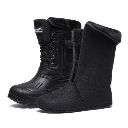 Anders™ - All-Terrain Winter Boots