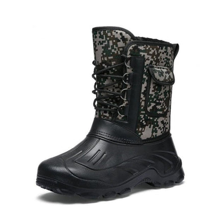 Anders™ - All-Terrain Winter Boots