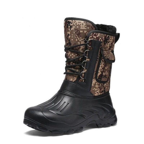 Anders™ - All-Terrain Winter Boots