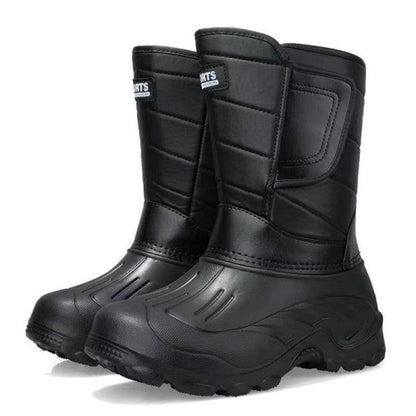 Anders™ - All-Terrain Winter Boots