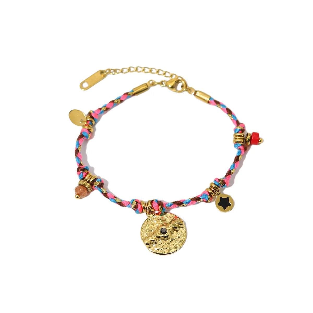 Inca™ - Vintage Handmade Bracelet & Necklace