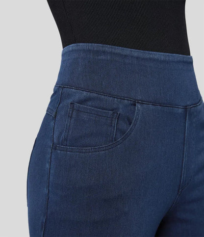 Halara™ -  High Waisted Work Jeans