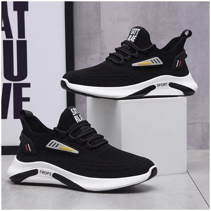 Jett™ - Men Sneakers Shoes