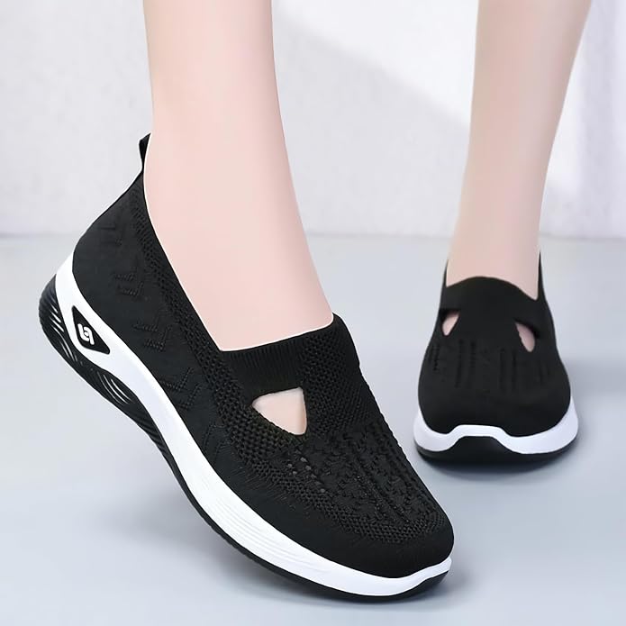 ComfortPlus™ | Comfortable Light Summer Shoes