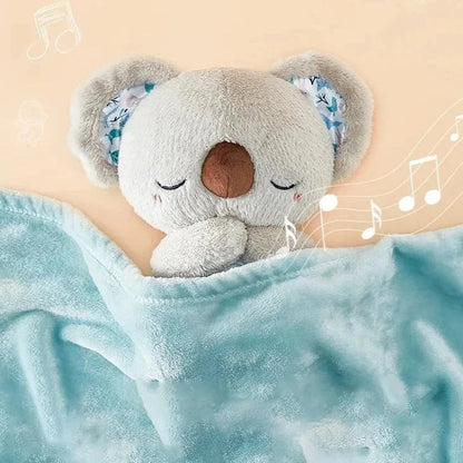 Kidlet™ - Calm Koala Sleep Companion