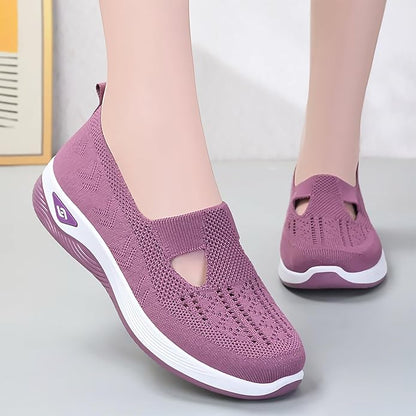 ComfortPlus™ | Comfortable Light Summer Shoes