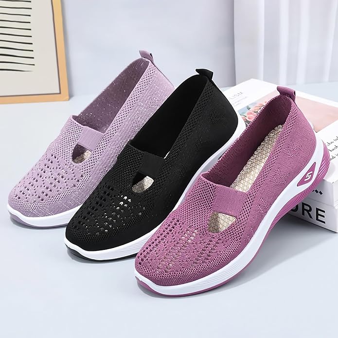 ComfortPlus™ | Comfortable Light Summer Shoes