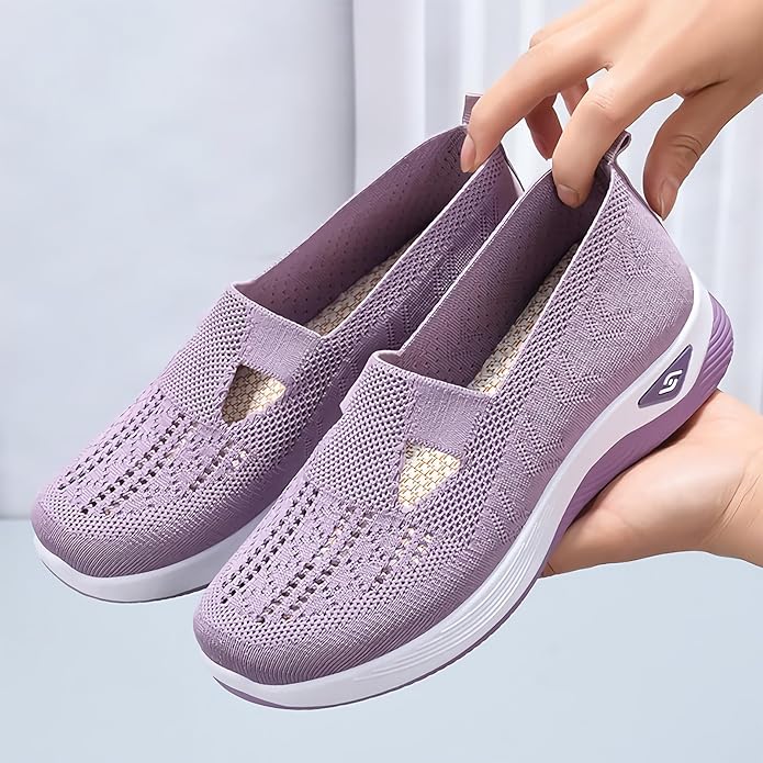 ComfortPlus™ | Comfortable Light Summer Shoes