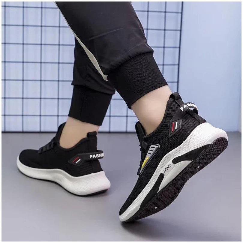 Jett™ - Men Sneakers Shoes