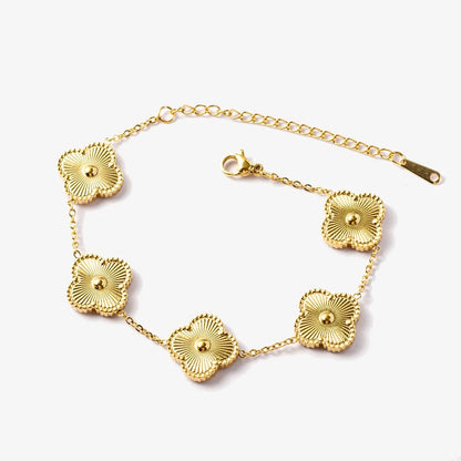 Luna™ -  Clover Bracelet