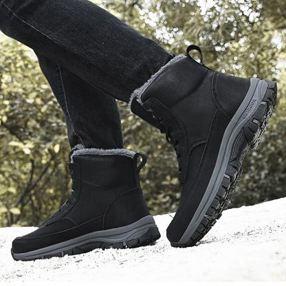 Danilo™ - High-top Snow Boots