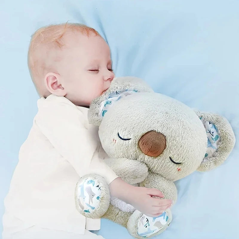 Kidlet™ - Calm Koala Sleep Companion